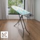 Kadax KADAX Pokrowiec Na Deskę Do Prasowania Podkład 130x48cm Ze Ściągaczem 1