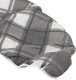 Kadax Pokrowiec Na Deskę 120x38-10x42cm Plaid 10