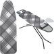 Kadax Pokrowiec Na Deskę 120x38-10x42cm Plaid 2