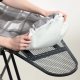 Kadax Pokrowiec Na Deskę 120x38-10x42cm Plaid 4