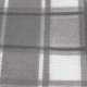 Kadax Pokrowiec Na Deskę 120x38-10x42cm Plaid 9