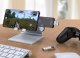 Adapter USB Rosfix OTG CZYTNIK KART SD MICROSD TF USB USB-C MICRO-USB 2