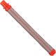 Rosfix FILTR PALUSZKOWY 200 MESH CZERWONY AGREGAT PISTOLET MALARSKI LAKIERY BEJCE 1