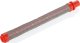 Rosfix FILTR PALUSZKOWY 200 MESH CZERWONY AGREGAT PISTOLET MALARSKI LAKIERY BEJCE 5