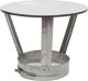 WADEX  CHIMNEY ROOF (101 DIAMETER - 180 MM) 2
