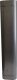 WADEX  CHIMNEY LINER 104 1 M OVAL 1