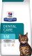Triton HILL'S PD Prescription Diet Feline t/d 3kg 1