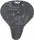 Basil Pokrowiec na siodło BASIL BOHEME SADDLE COVER wododporny, charcoal (NEW 2024) 1