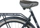 Basil Pokrowiec na siodło BASIL BOHEME SADDLE COVER wododporny, charcoal (NEW 2024) 2