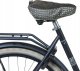 Basil Pokrowiec na siodło BASIL BOHEME SADDLE COVER wododporny, charcoal (NEW 2024) 4