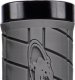 Lizard Skins Chwyty kierownicy LIZARDSKINS Dual-Clamp Lock-On LOGO - Graphite (NEW) 2
