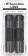 Lizard Skins Chwyty kierownicy LIZARDSKINS Dual-Clamp Lock-On LOGO - Graphite (NEW) 8