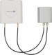 Telefon stacjonarny Alcatel ALCATEL-LUCENT ENTERPRISE 8378 DECT IP-xBS Basisstation mit integrierten Antennen 1