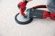 Szlifierka Sourcing Concrete grinding machine FLEX LD 24-6 180 Kit Turbo-Jet 2