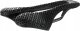 Selle Italia Siodło SELLE ITALIA SLR BOOST 3D KIT CARBONIO, Superflow S (id match S3), Carbon Rail+10mm, 166g (NEW) 1
