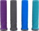 Lizard Skins Chwyty kierownicy LIZARDSKINS DANNY MACASKILL LOCK-ON klamry deja blue (DWZ) 5