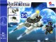 ALLEBLOX KLOCKI KONSTR ALLEBLOX SPACE 103EL 19X14X5 PUD1 1