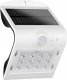 REV REV Solar LED Butterfly with Motion Detector 1,5W white 5