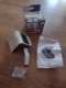 REV REV Solar LED Butterfly with Motion Detector 1,5W white 6