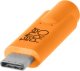 Kabel USB Tether Tools Tether Tools USB-C to USB-C 4,60m orange 5