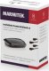 Marmitek Marmitek Invisible Control Black IR Extension 8