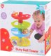 Playgo PLAYGO INFANT&TODDLER  busy tall tower, 1756 1