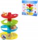 Playgo PLAYGO INFANT&TODDLER  busy tall tower, 1756 2