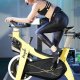 Shimano Buty Shimano SH-IC200 czarne 44, na trenażer, indoor cycling 8