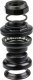 Neco Stery Neco CC-831CW gwintowane 25,4x30x27 mm czarne 1