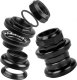 Neco Stery Neco CC-831CW gwintowane 25,4x30x27 mm czarne 2