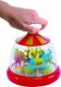 Playgo PLAYGO INFANT&TODDLER PUSH N SPIN CAROUSEL, 2480 2