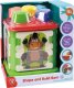 Playgo PLAYGO INFANT&TODDLER shape and build barn, 1752 2