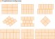 Ravio Panel tapicerowany - Tkanina Fancy 30x30 6