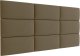 Ravio Panel tapicerowany - Tkanina Magic Velvet 50x30 2