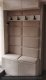 Ravio Panel tapicerowany - Tkanina Mono 40x40 3