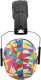 Banz Słuchawki dla dzieci z autyzmem Aspergerem +3lat BANZ 3