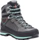 Buty trekkingowe damskie Kayland KAYLAND Buty CROSS MOUNTAIN W`S GTX grey 38,5 2