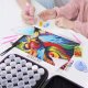 AD Accessories Diamond Painting Haft Diamentowy Akcesoria Zestaw 5