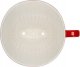 Melitta Melitta porcelanowy dripper do kawy 1x4 - Czerwony 5