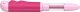 Schneider Pióro kulkowe SCHNEIDER Base Senso 2018, M, magenta/różowe 1
