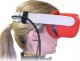 Vortex Virtual Reality Element mocujący kabel Meta Link | do Meta Quest 2 i Quest 3 3