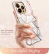 Supcase Etui Supcase Cosmo do iPhone 13 Pro Marble 3