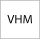 WILKE Pręt okrą. VHM 6x100mm zamk. Wilke 2