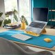 Mysz Leitz MYSZKA COSY NIEBIESKA 16