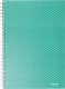 Esselte Zeszyt Colour'Breeze A5 squared zielony 3