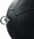 Profight Gruszka bokserska Profight 903 PVC  with rubber czarna 2