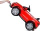 Bambi Racer Mercedes Benz GLS 63 AMG na licencji 11