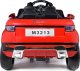 Bambi Racer Mercedes Benz GLS 63 AMG na licencji 6