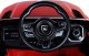 Bambi Racer Mercedes Benz GLS 63 AMG na licencji 8