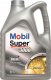 Mobil Variklinė alyva Mobil Super 3000 F-F 5W-20, 5L 1